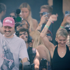 KI/KI b2b Marlon Hoffstadt - 5 Hours On The Beach