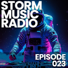 🎧 Storm Music Radio Show 23 | Tech House & House Mix