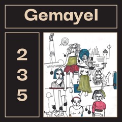 LAYER #235 | Gemayel