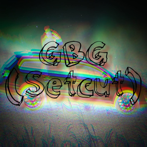 Goodbye Gotham (Setcut)