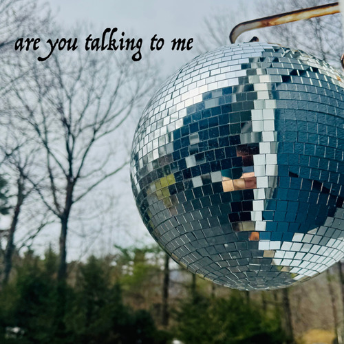 Are You Talking To Me