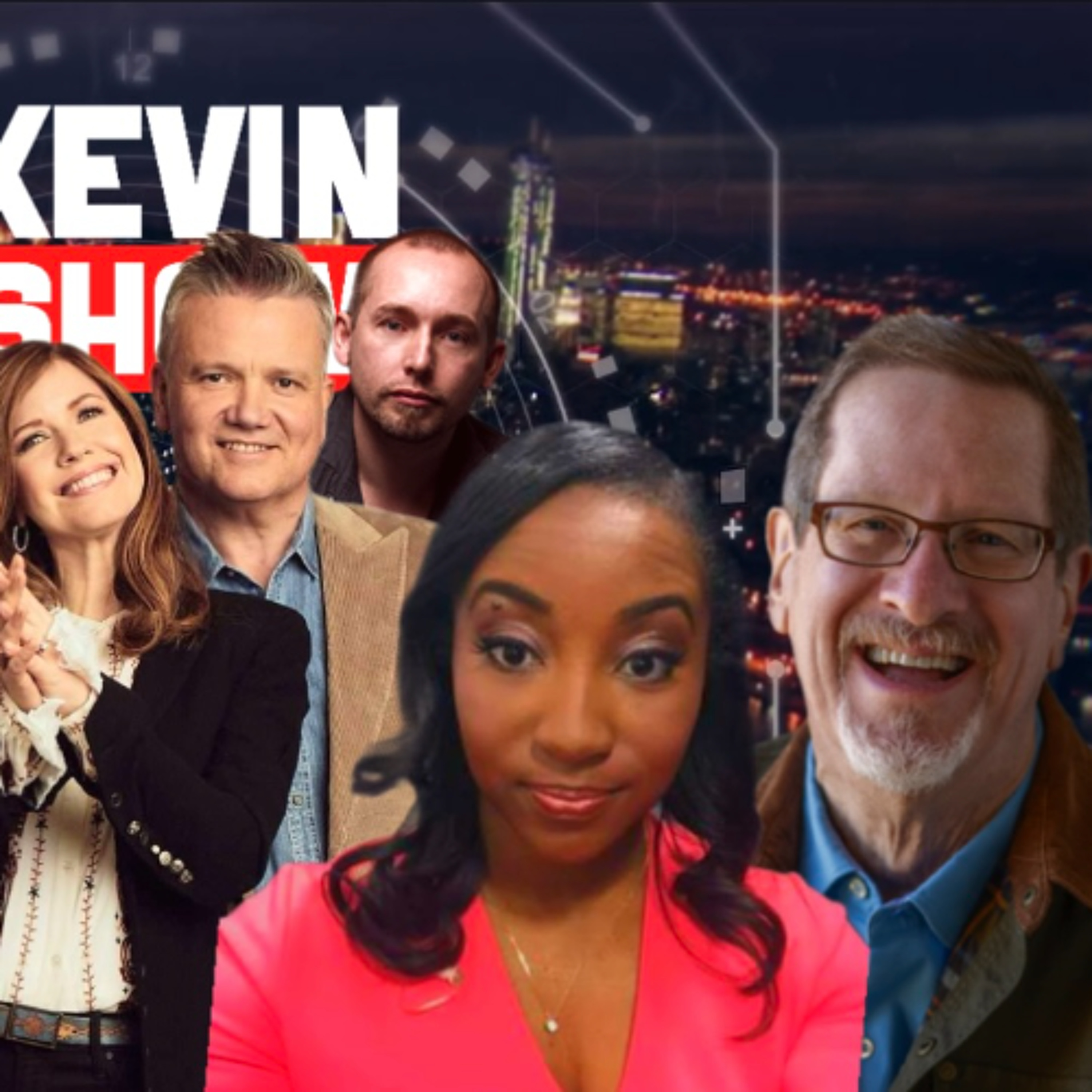 120625 - That Kevin Show - Hour 2