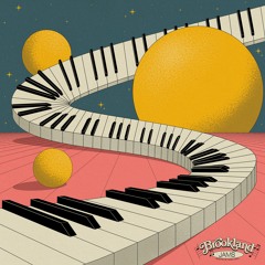 [JAMS001] Readymeal Band - Hyde EP