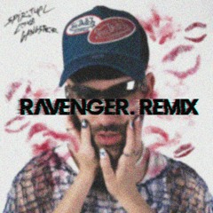Sweetwave, Sneaky Wh, ThePauSing - Kiss U (Ravenger. Remix) [FREE DOWNLOAD]
