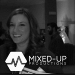 DJ MIXED UP   (Leen Stefess)  Lola Young - Messy 2025 Remix