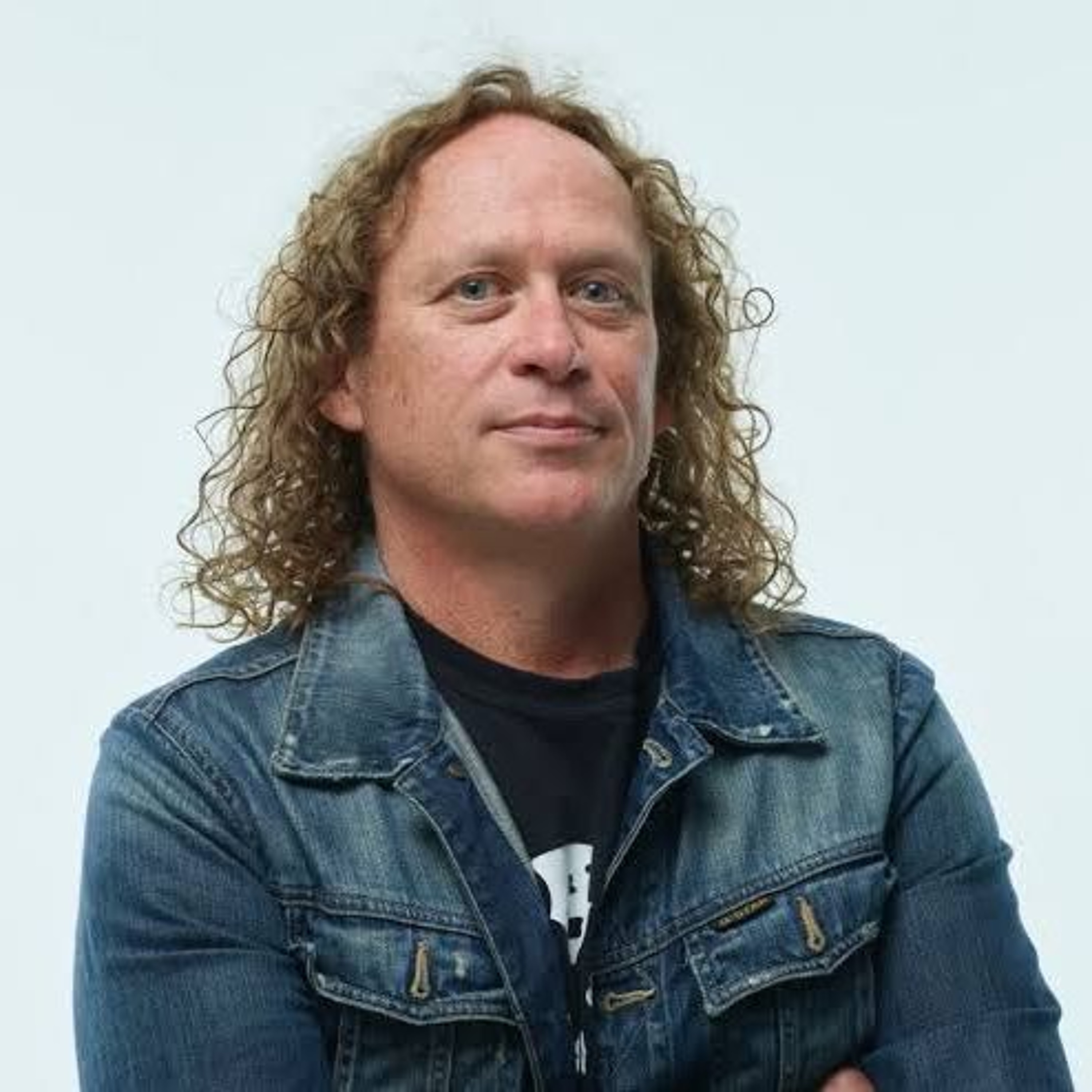Craig Stott Interviews Australian music legend Dave Gleeson - June 3, 2026 episode artwork