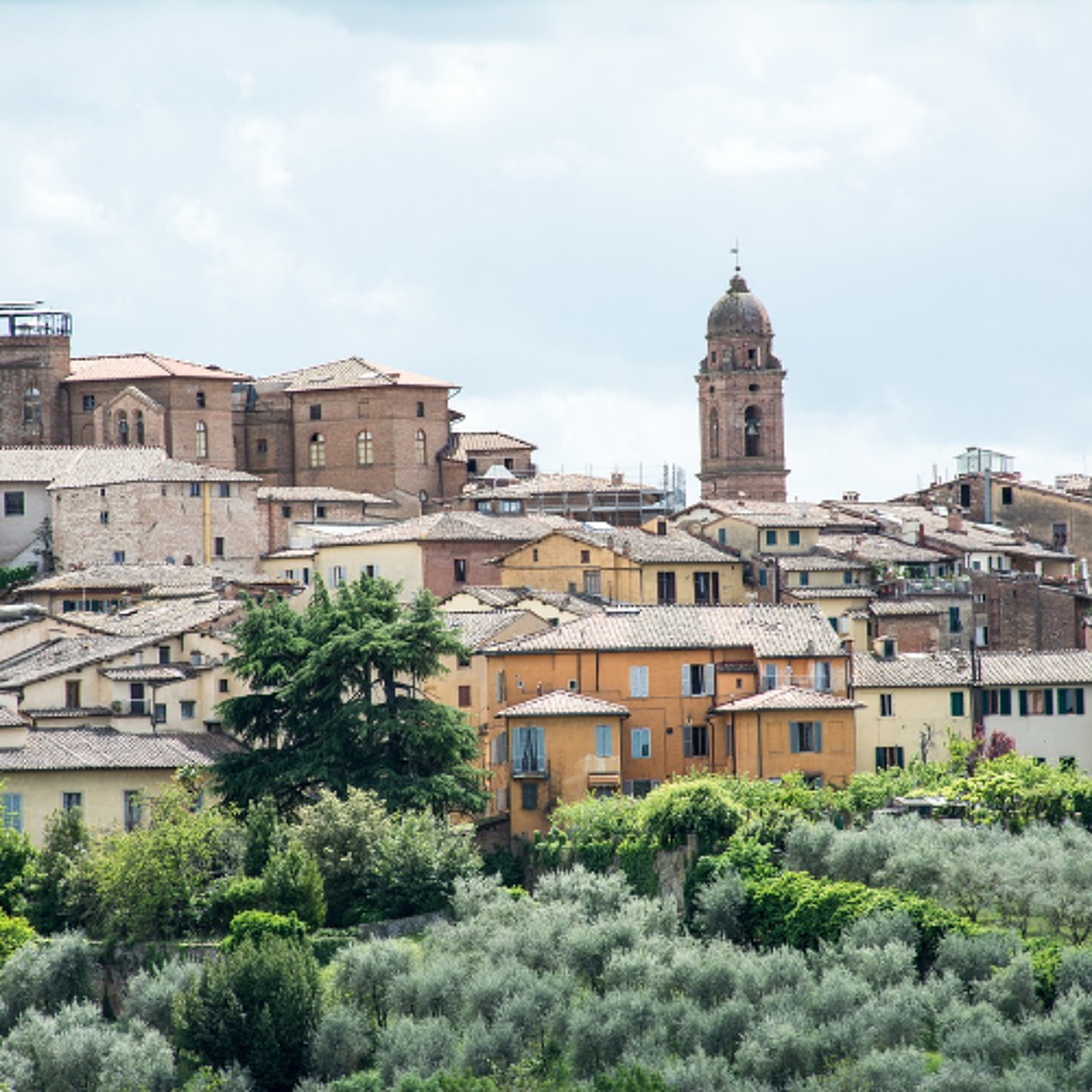 Quattro Stagioni 182 - La mia città ideale