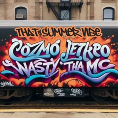 That Summer Vibe (feat. Nasty Tha Mc) (beat. Villatic)