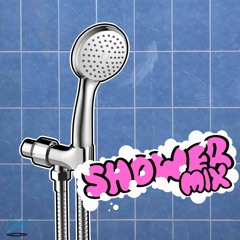 Shower mix vol.1 [MINI MIXSET] DJ KITOKOREA ver