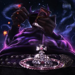 Purple Magic ( Sped-Up Version )