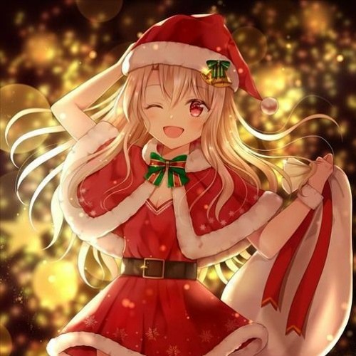 esh - christmas oreo w/ moxi 🎄 (shitpost)