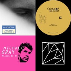 Big House Mix