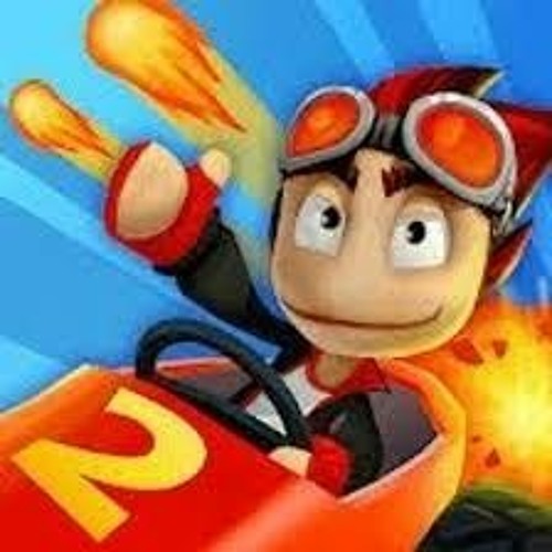 Beach Buggy Racing 2 Dinheiro Infinito Download 2023