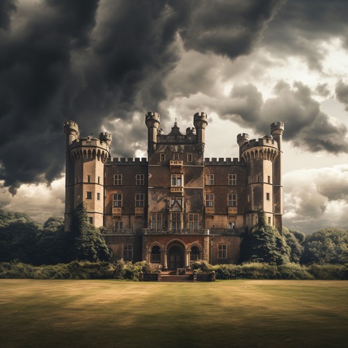 AJ98 - The blind counting the stars