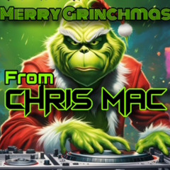 Chris Mac Random Live 16-12-24