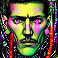 Austrian Techno Rockers  - allways Summer Fuckers   2023 - 06 - 20