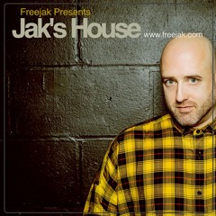 Jak's House (End Of Year Special)