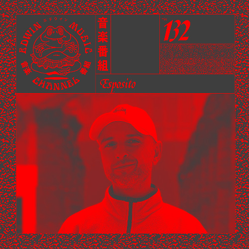 ESPOSITO -  EDWIN MIX N°132