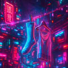 The Lost Sock Symphony