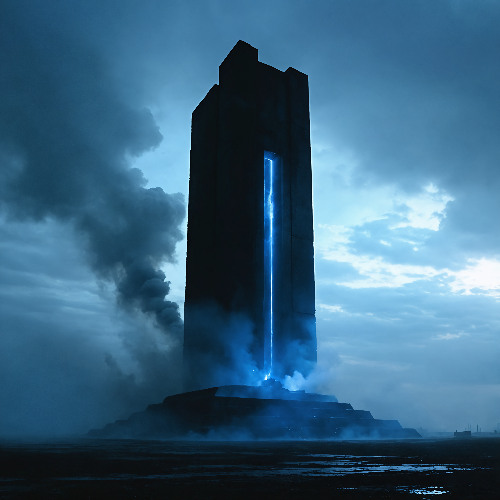 Monolith (Teaser song #2) - Vocals