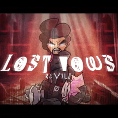 LOST VOWS - FNF': Rev Mixed [ OST ]
