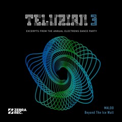 MALDO - Beyond The Ice Wall (snippet)