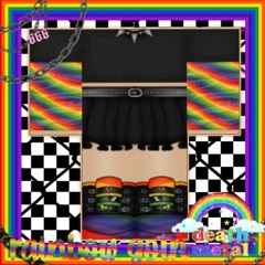 ROBLOXDA Bİ OYUN VAR