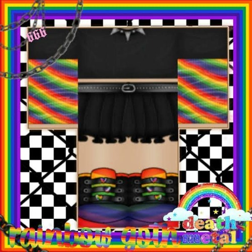 ROBLOXDA Bİ OYUN VAR