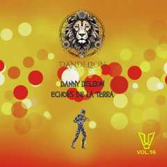 Echoes De La Terra Radio Edit