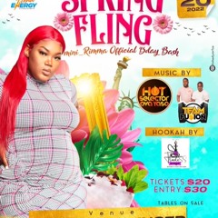 SPRING FLING 5.20.22 [TEAM FUSION LIVE]