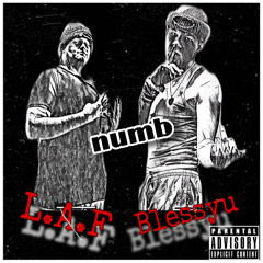 NUMB feat(blessYu)