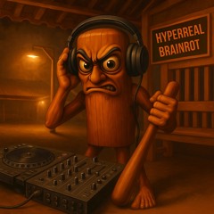 Hyperreal - Brainrot (Bonus Track)