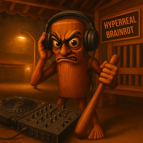Hyperreal - Brainrot (Bonus Track)