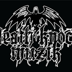 Dark Hip Hop / Rap Instrumental Beat | Prod. Death Knock MUZIK (92 BPM)