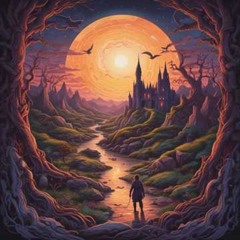 Echoes Of The Arcane Twilight