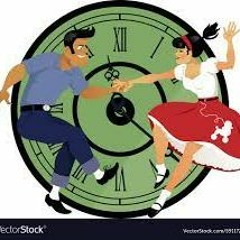 "Rock Around the Clock Polka" - 104 Polka