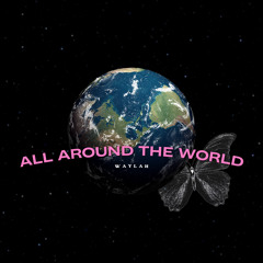 all around the world