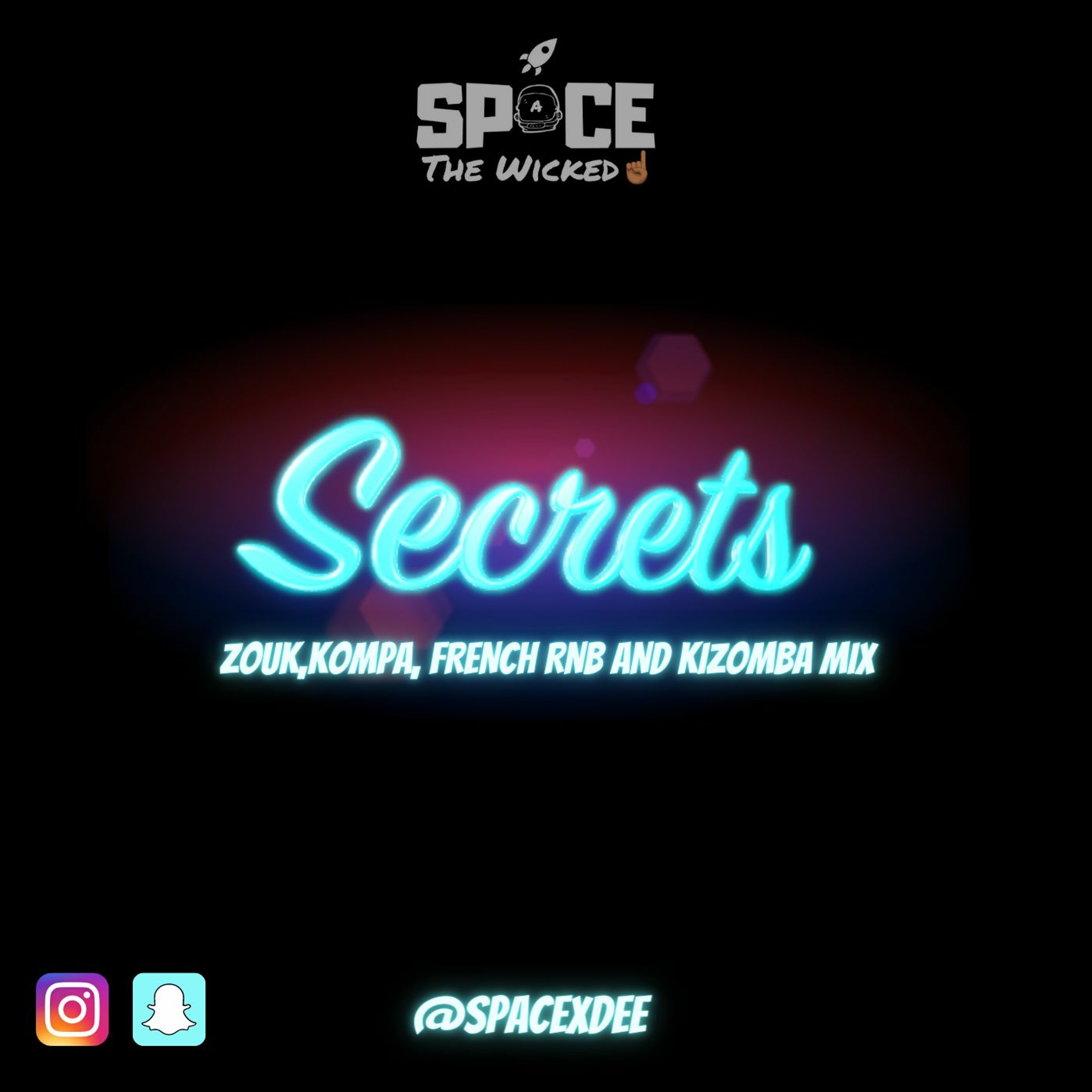 SPACExDEE