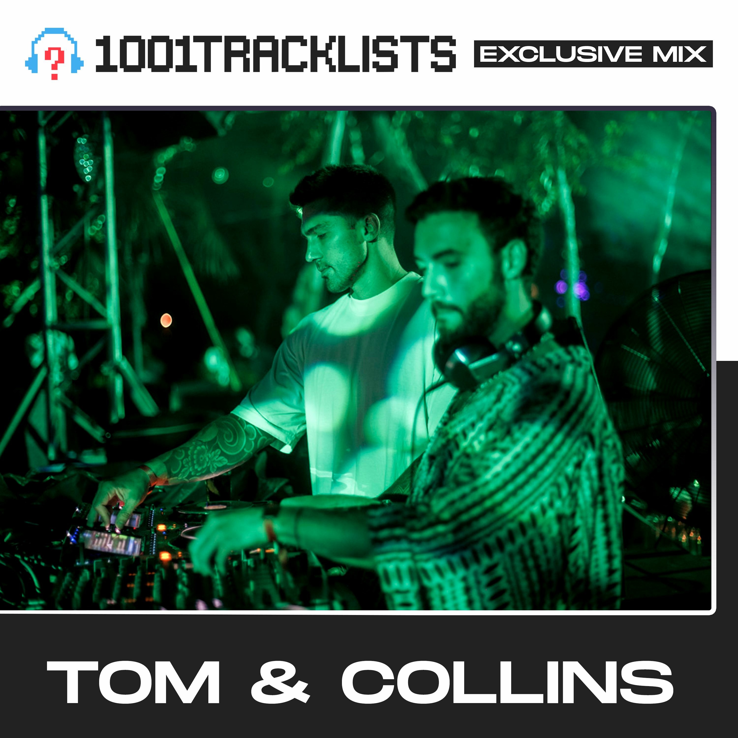 1001Tracklists Exclusive Mixes