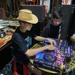 NONSTOP_2K25 NGUYEN AN FT LÝ QUI VOL2