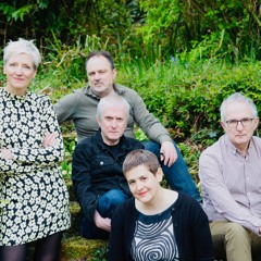 Heavenly ~ Interviewed on 2SER's Static