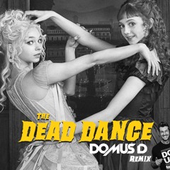 The dead dance ( Domus D remix ) - Lady Gaga VOICE FILTERED