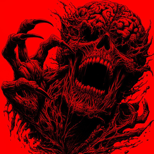 BRAIN DESTRUCTION