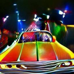 Walking Down The Way