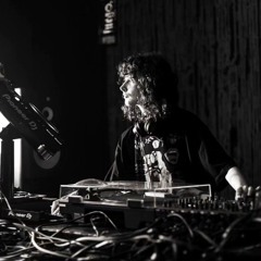 TRIBAL CRIMEWAVE - DNST