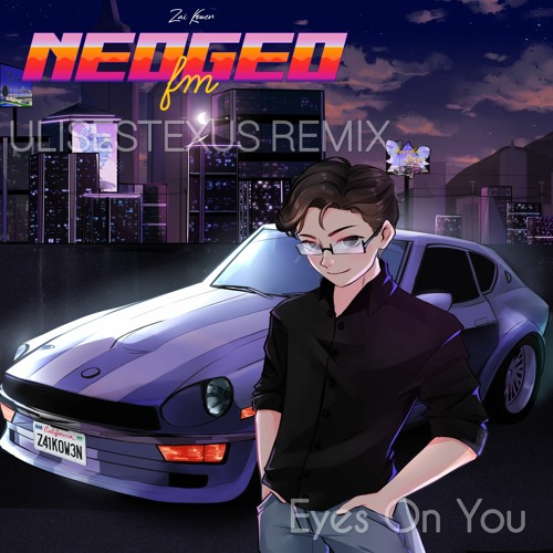 Zai Kowen - Eyes On You (Remix)