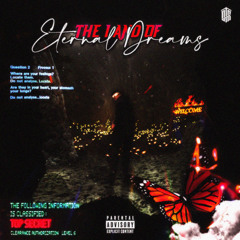 MIDNIGHT FT. REAL RICHH (PROD. JEAN PARKER X GAVIN HADLEY)