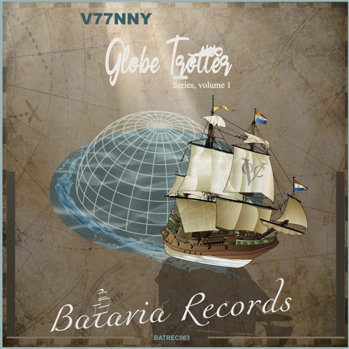 V77NNY - Venice (Original Mix)
