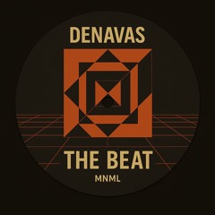Denavas - Take it Back ( Original Mix )