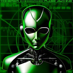 Coherer - PulseMachine - 11 - Digital Dreamers - TECHcontrol - Remix